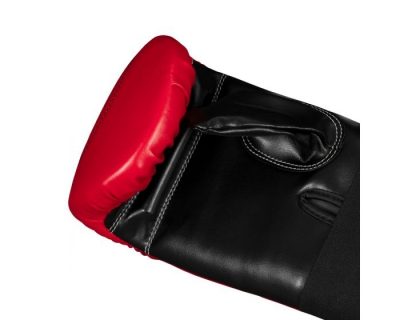 Снарядные перчатки TITLE Boxing Old School Heavy Bag Gloves 3.0(Р¤РѕС‚Рѕ 3)