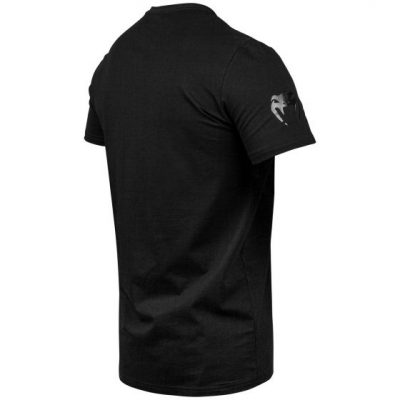 Футболка Venum Devil T-shirt - Черный(Р¤РѕС‚Рѕ 4)