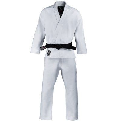 Кимоно для карате детское Hayabusa Winged Lightweight Karate(Р¤РѕС‚Рѕ 3)