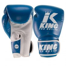 Замовити Боксерские перчатки King Boxing Gloves KPB/BG Star8
