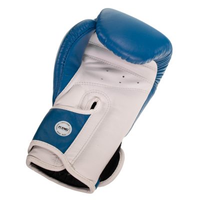Боксерские перчатки King Boxing Gloves KPB/BG Star8(Р¤РѕС‚Рѕ 3)