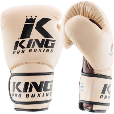 Боксерские перчатки King Boxing Gloves KPB/BG Star2(Р¤РѕС‚Рѕ 1)