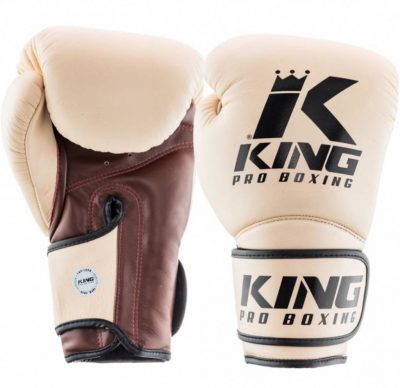 Боксерские перчатки King Boxing Gloves KPB/BG Star2(Р¤РѕС‚Рѕ 2)