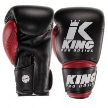 Замовити Боксерские перчатки King Boxing Gloves KPB/BG Star