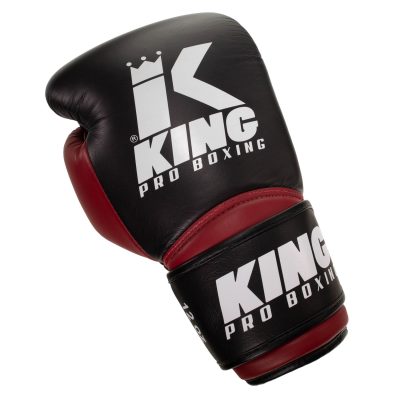 Боксерские перчатки King Boxing Gloves KPB/BG Star(Р¤РѕС‚Рѕ 3)