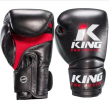 Замовити Перчатки боксерские King Pro Boxing KPB/BG STAR MESH 2