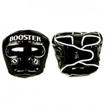 Замовити Боксерский шлем Booster BHG B2 Black