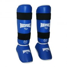 Замовити Защита ног Reyvel R4 Синий