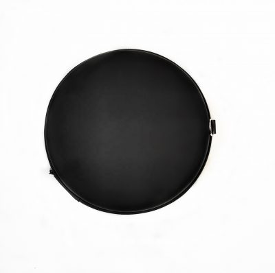 Скакалка профессиональная алюминиевая утяжеленная с тремя тросиками Черный Fight Cult(Р¤РѕС‚Рѕ 7)