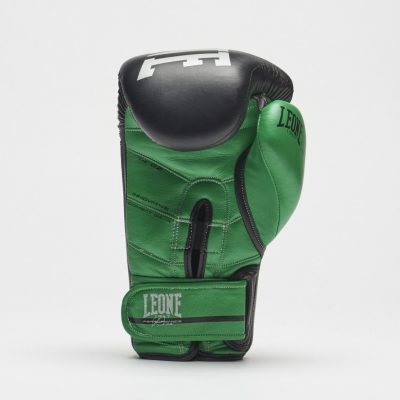 Боксерские перчатки Leone GN110 Revo Performance Boxing Gloves(Р¤РѕС‚Рѕ 5)