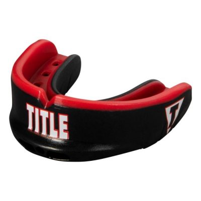 Капа TITLE Air Force Duo-Defense Youth Mouthguard KIDS(Р¤РѕС‚Рѕ 1)