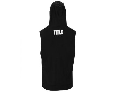 Безрукавка TITLE Boxing Stacked Muscle Hoody Tee(Р¤РѕС‚Рѕ 2)