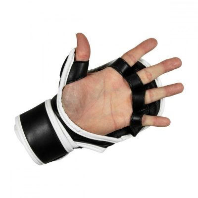 Перчатки TITLE MMA Voyager Safe Spar Gloves(Р¤РѕС‚Рѕ 2)