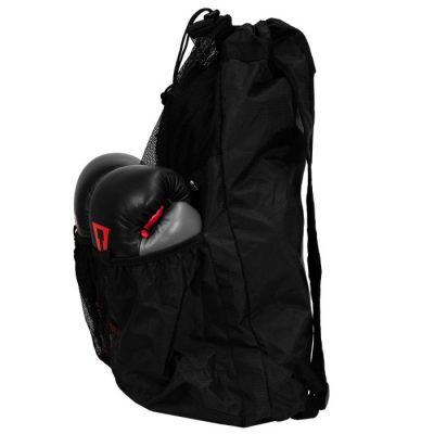 Рюкзак для бокса TITLE Aerovent Mesh Cinch Bag(Р¤РѕС‚Рѕ 4)