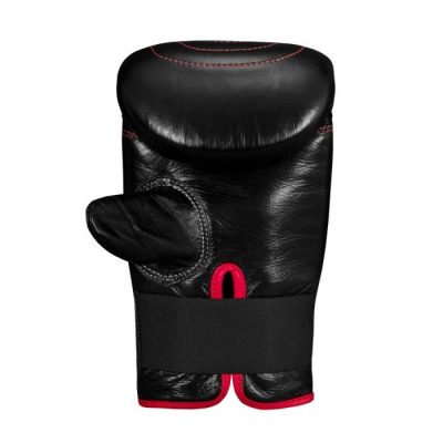 Снарядные перчатки TITLE Boxing Pro Leather Speed Bag Gloves 3.0(Р¤РѕС‚Рѕ 4)