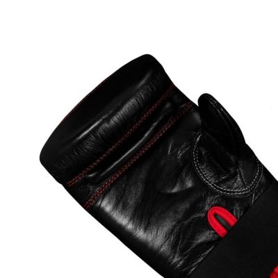 Снарядные перчатки TITLE Boxing Pro Leather Speed Bag Gloves 3.0(Р¤РѕС‚Рѕ 6)
