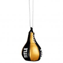 Замовити Брелок боксерская груша TITLE Mini Speed Bag