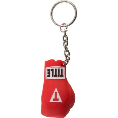 Брелок TITLE Boxing Molded Glove Keychain(Р¤РѕС‚Рѕ 1)