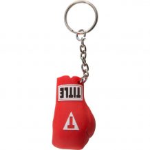 Замовити Брелок TITLE Boxing Molded Glove Keychain