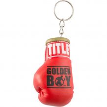Замовити Брелок Golden Boy Boxing Glove Keyrings