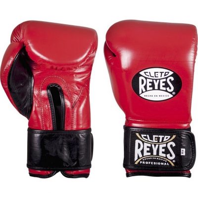 Перчатки тренировочные Cleto Reyes Extra Padding Training Gloves E616(Р¤РѕС‚Рѕ 1)