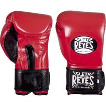 Замовити Перчатки тренировочные Cleto Reyes Extra Padding Training Gloves E616