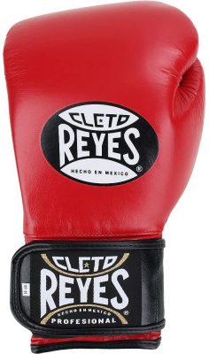 Перчатки тренировочные Cleto Reyes Extra Padding Training Gloves E616(Р¤РѕС‚Рѕ 3)
