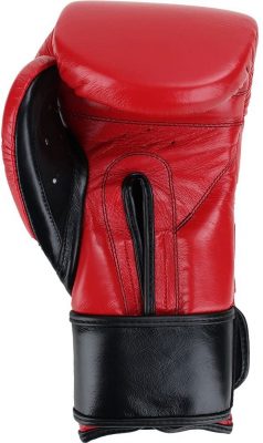 Перчатки тренировочные Cleto Reyes Extra Padding Training Gloves E616(Р¤РѕС‚Рѕ 4)