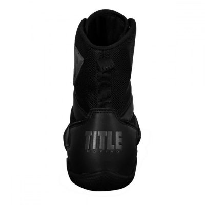 Боксерки TITLE Charged Boxing Shoes(Р¤РѕС‚Рѕ 6)