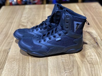 Боксерки TITLE Charged Boxing Shoes(Р¤РѕС‚Рѕ 7)