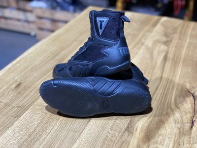 Боксерки TITLE Charged Boxing Shoes(Р¤РѕС‚Рѕ 11)