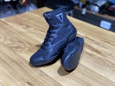 Боксерки TITLE Charged Boxing Shoes(Р¤РѕС‚Рѕ 12)