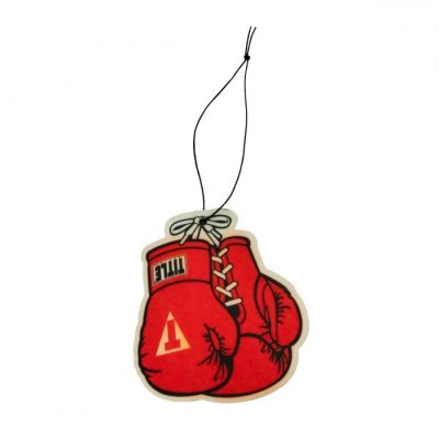 Освежитель Дезодорант TITLE Boxing Glove Air Freshener(Р¤РѕС‚Рѕ 1)