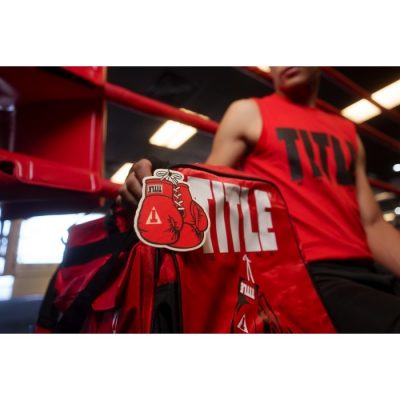 Освежитель Дезодорант TITLE Boxing Glove Air Freshener(Р¤РѕС‚Рѕ 2)