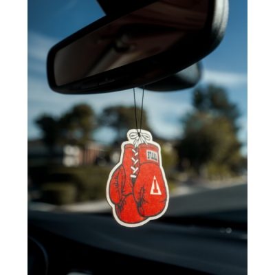 Освежитель Дезодорант TITLE Boxing Glove Air Freshener(Р¤РѕС‚Рѕ 4)