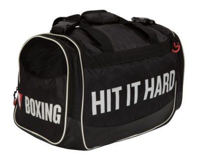 Сумка для бокса TITLE Ignite Personal Gear Bag(Р¤РѕС‚Рѕ 2)