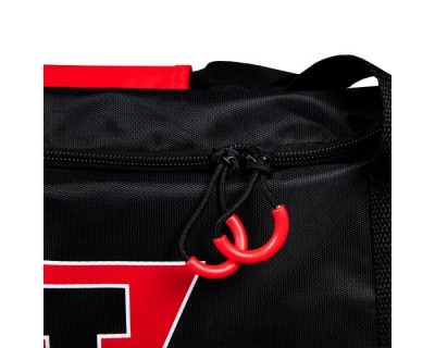 Сумка для экипировки TITLE Individual Sport Bag V3.0 Черный/Красный(Р¤РѕС‚Рѕ 5)