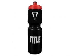Замовити Бутылка для воды TITLE Deluxe Grip Water Bottle