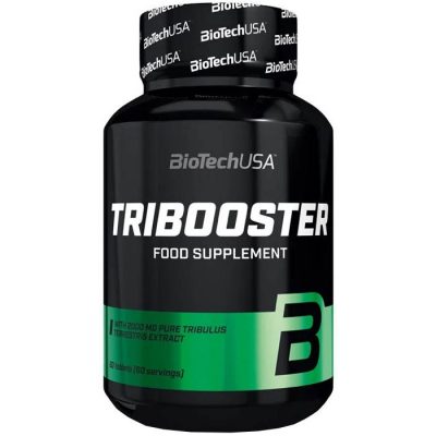 Tribooster BioTech (60 таб.)(Р¤РѕС‚Рѕ 1)