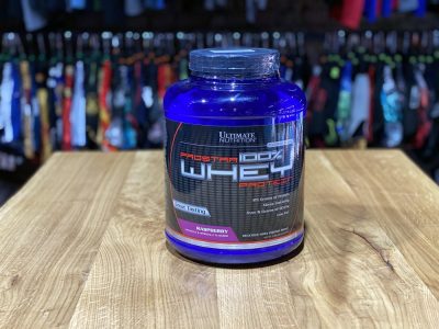 Протеин Ultimate Nutrition Prostar Whey Protein (Р¤РѕС‚Рѕ 6)