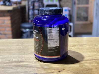 Протеин Ultimate Nutrition Prostar Whey Protein (Р¤РѕС‚Рѕ 9)