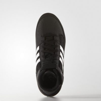 Борцовки Adidas HAVOC (черный, AQ3325)(Р¤РѕС‚Рѕ 2)