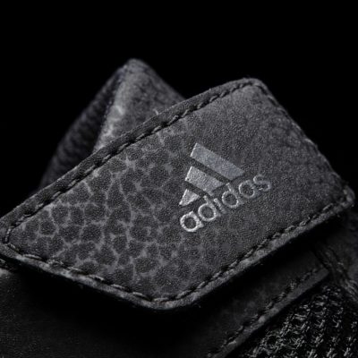 Борцовки Adidas HAVOC (черный, AQ3325)(Р¤РѕС‚Рѕ 6)