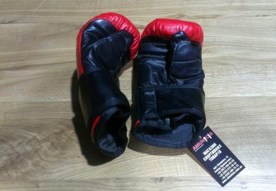 Снарядные перчатки Boxing Special (Кожа) Разные расцветки(Р¤РѕС‚Рѕ 2)