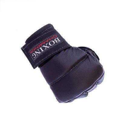 Перчатки для рукопашного боя Boxing РБ№02 (Юниор)(Р¤РѕС‚Рѕ 2)