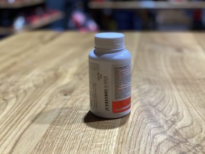 Energy Vit Tribulus Maximus (120 капсул) (Р¤РѕС‚Рѕ 3)