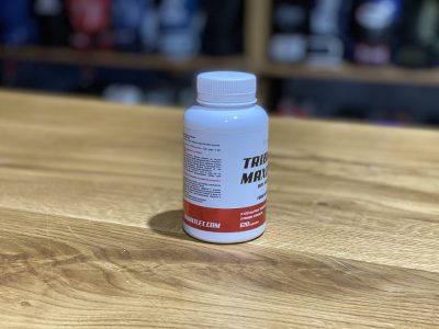 Energy Vit Tribulus Maximus (120 капсул) (Р¤РѕС‚Рѕ 4)