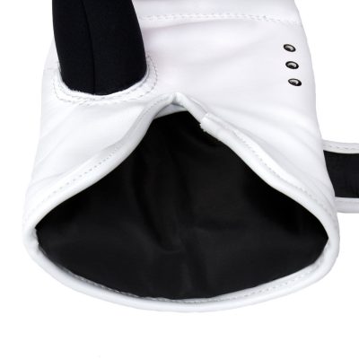 Снарядные перчатки Dozen Soft Pro Bag Gloves Черный/Белый(Р¤РѕС‚Рѕ 6)