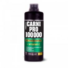 Замовити L-Карнитин Form Labs CarniPro 100 000 (1 литр)