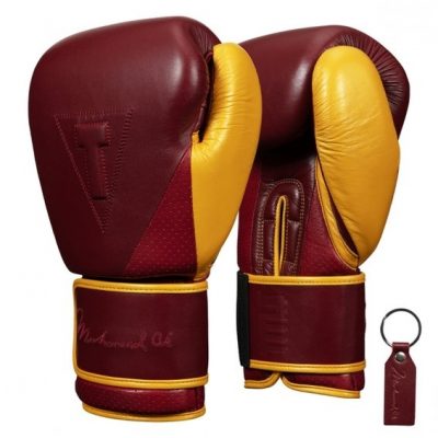 Перчатки боксерские ALI Limited Edition Heavy Bag Gloves(Р¤РѕС‚Рѕ 1)